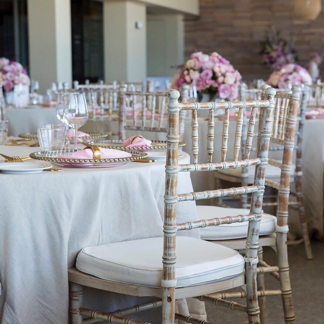 Oatmeal Burlap Table Cloths - 3.3m Round & 4m King - Image 2