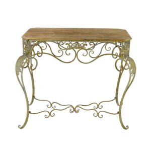 Vintage Table