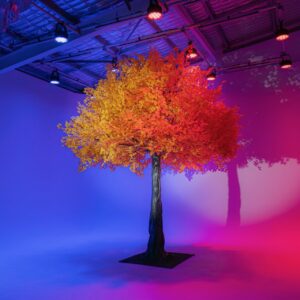 Artificial Trees