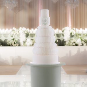 Cake table hire
