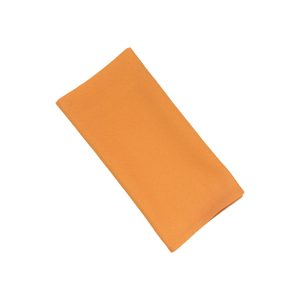 Coral Orange Napkin
