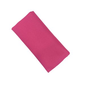 Hot Pink Napkin
