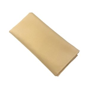 Tan Napkin