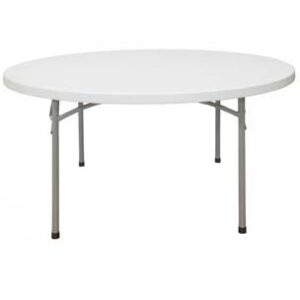 Round 1.2m Table