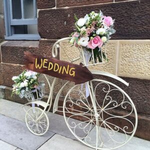 Antique Bicycle