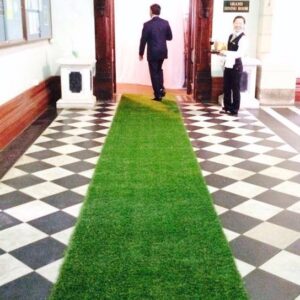 Artificial Grass Runner