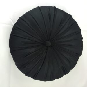 Black Rouge Cushion