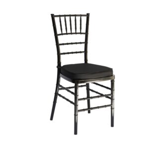 Black Tiffany Chair