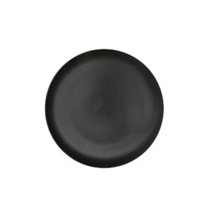 Black Plate - Matte Black