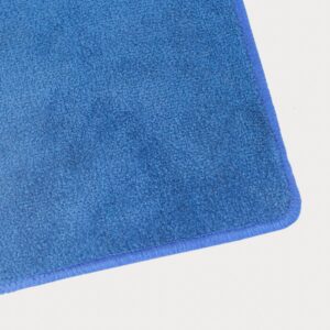 Blue Carpet 8m