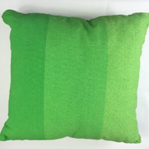 Green Ombre Cushion