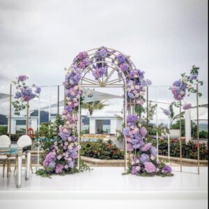 Hayman Arch