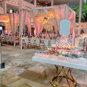 Hayman Canopy
