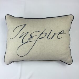 Inspire Cushion