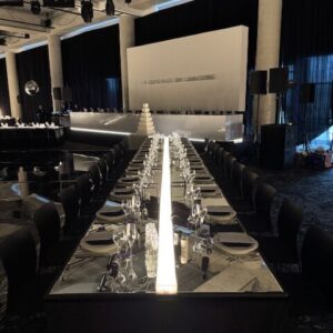 King Table LED Light Strip