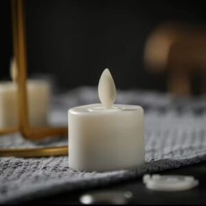 LED Flicker Tea Light
