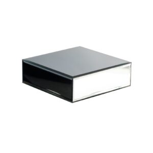 30cm x 10cm Mirror Box