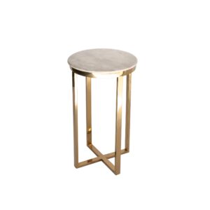 Marble Cake Table