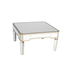 Mirror Coffee Table
