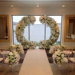 Circular Arch