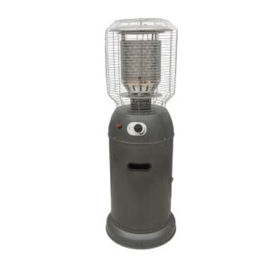 Outdoor Gas Heater