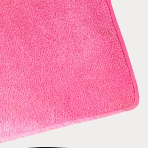Pink Carpet 8m