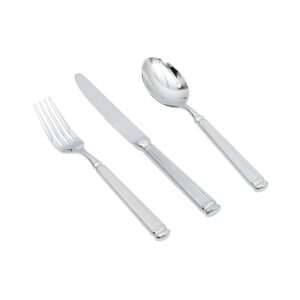 Roman Silver Cutlery