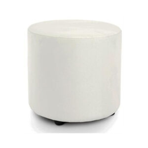 Round Ottoman