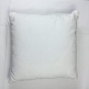 White Cushion