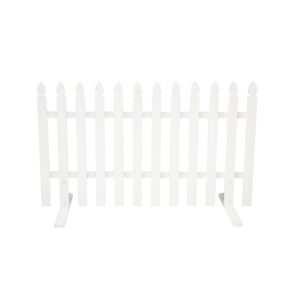 White Picket Fence